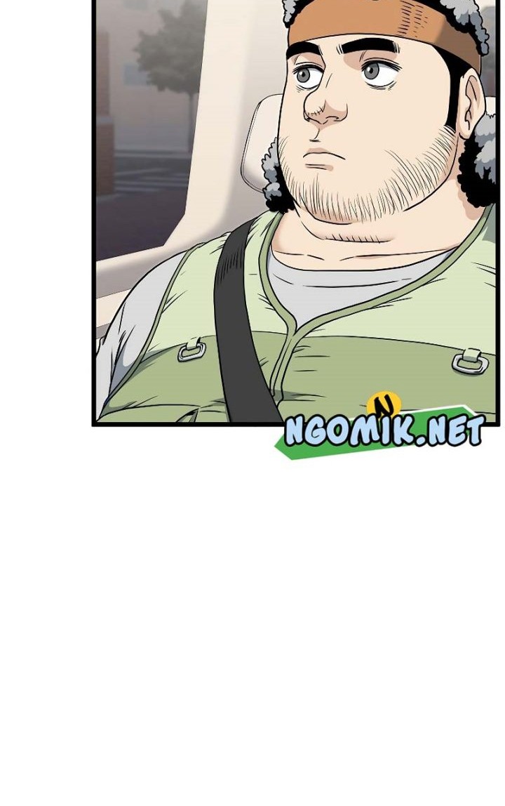 Murim Login Chapter 140 Gambar 29