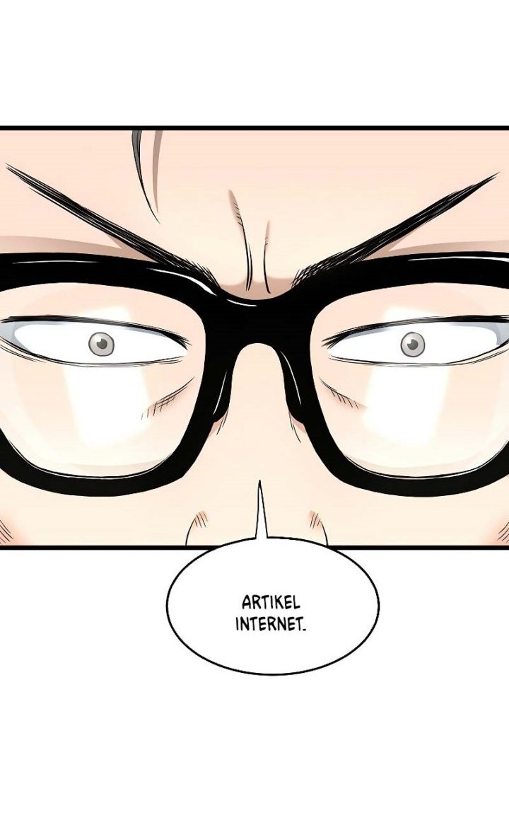 Murim Login Chapter 140 Gambar 19