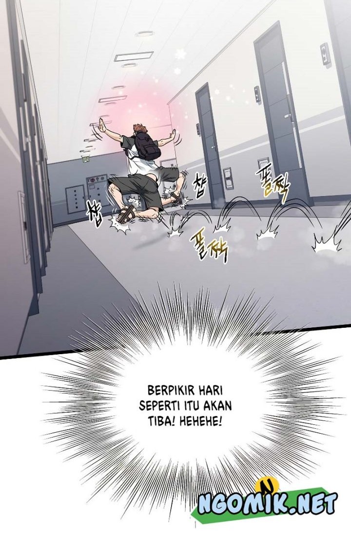 Murim Login Chapter 140 Gambar 25