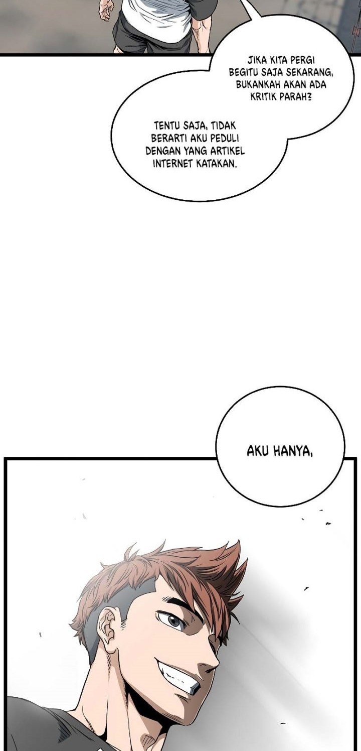 Murim Login Chapter 140 Gambar 49