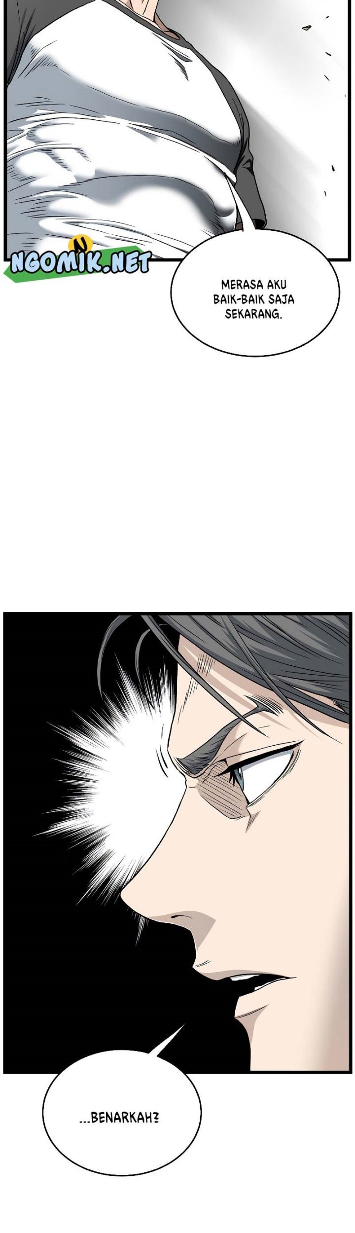 Murim Login Chapter 140 Gambar 50