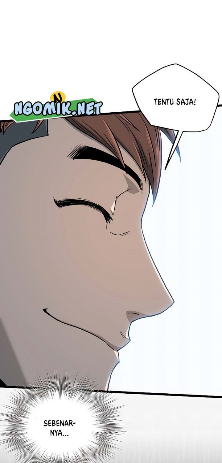 Murim Login Chapter 140 Gambar 51