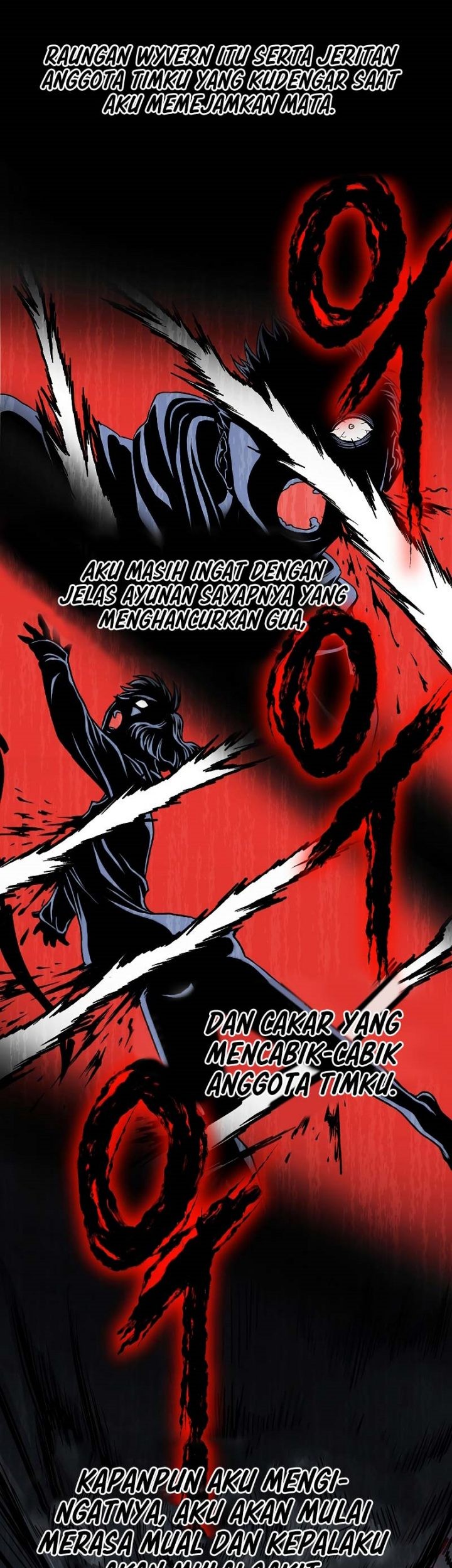 Murim Login Chapter 140 Gambar 54