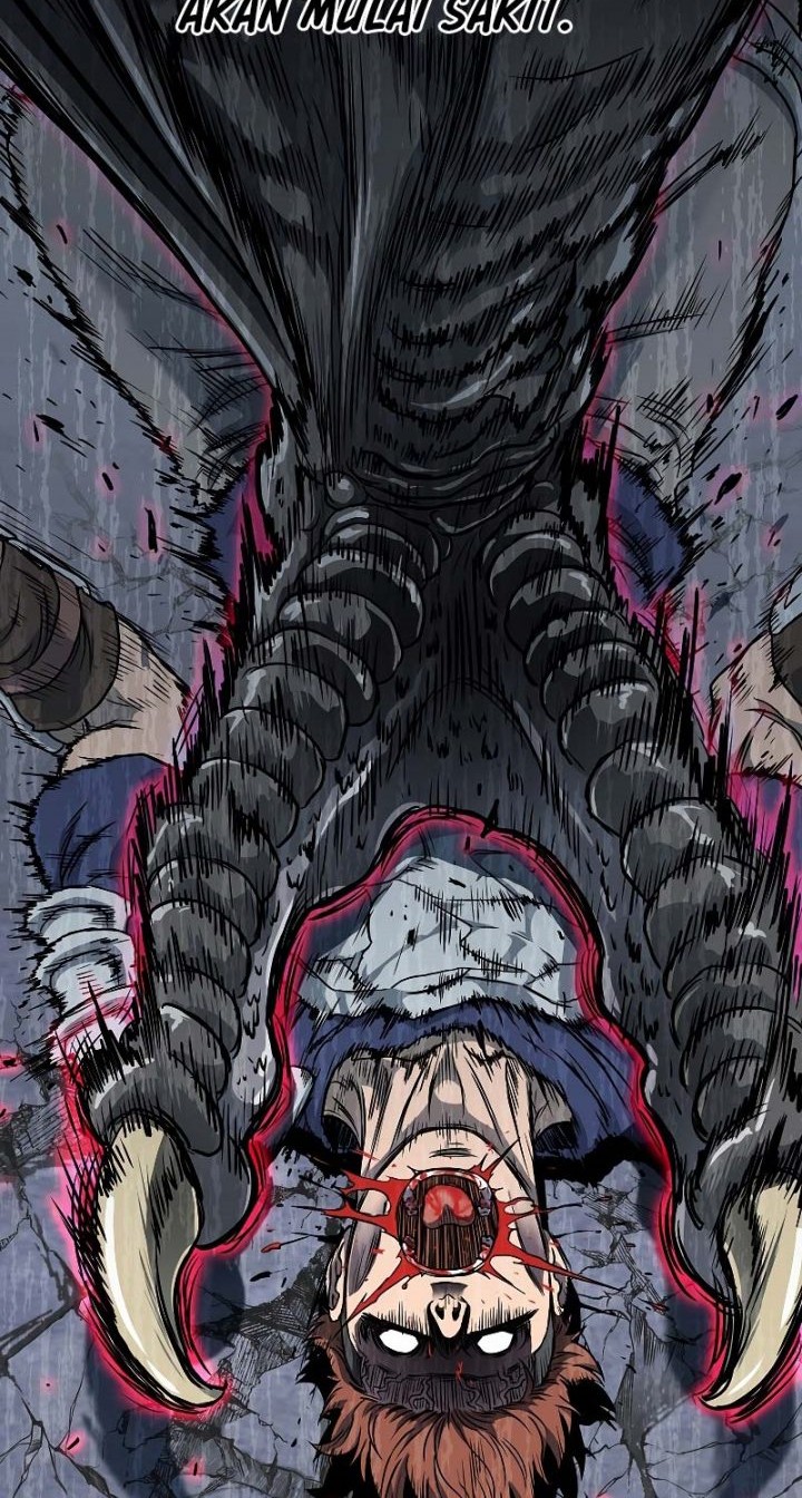 Murim Login Chapter 140 Gambar 55