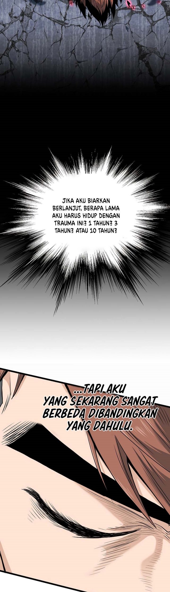 Murim Login Chapter 140 Gambar 56
