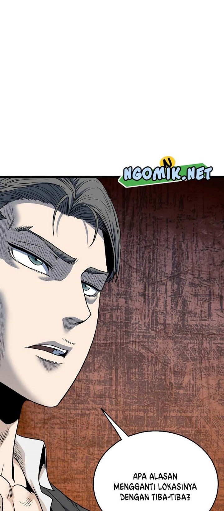 Murim Login Chapter 140 Gambar 39