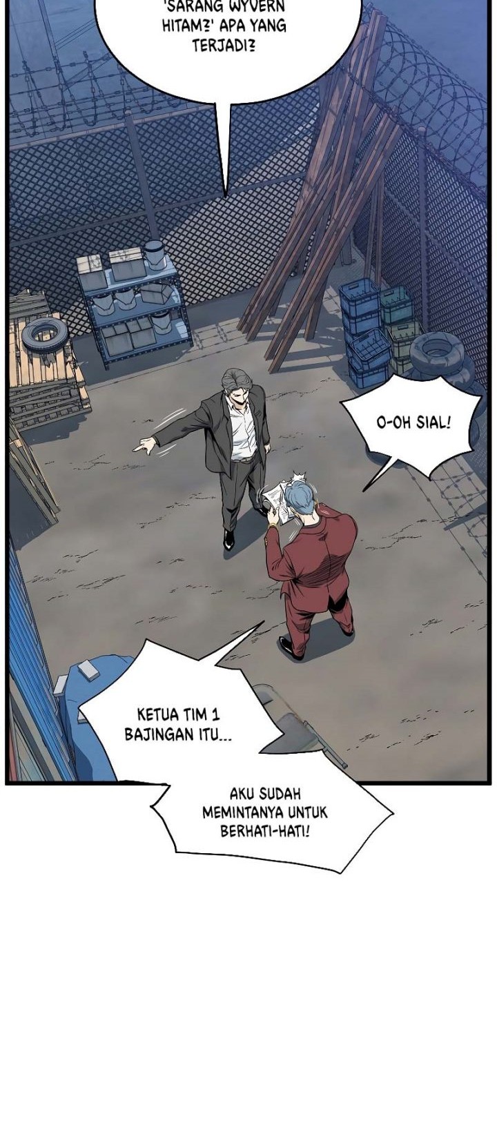 Murim Login Chapter 140 Gambar 41