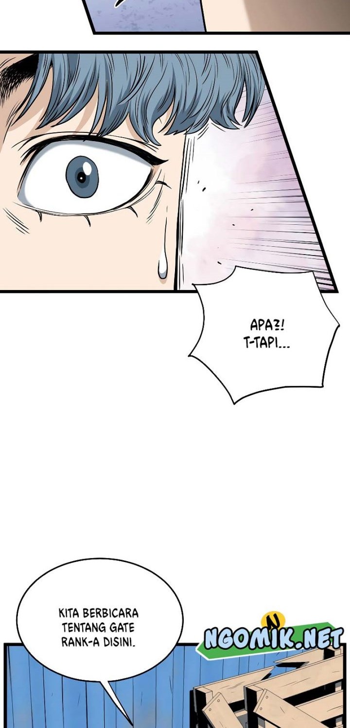 Murim Login Chapter 140 Gambar 43