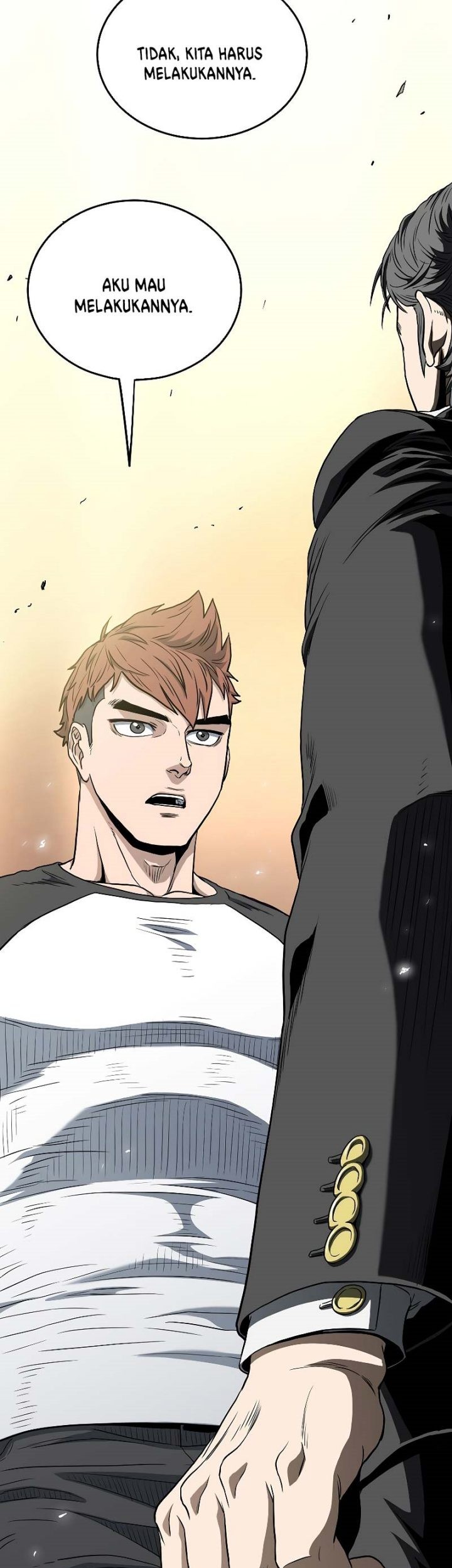 Murim Login Chapter 140 Gambar 58