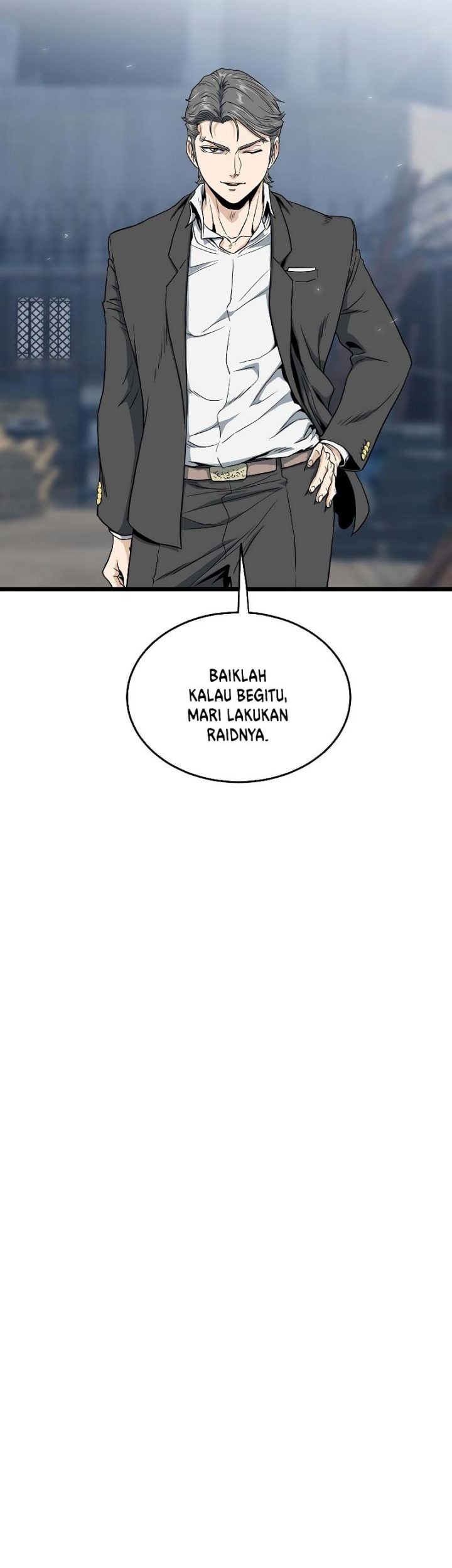 Murim Login Chapter 140 Gambar 60