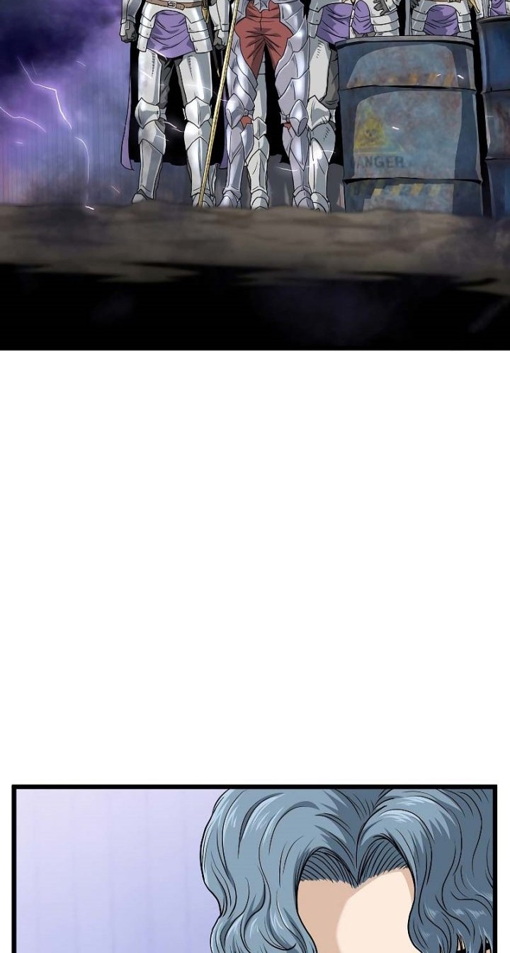 Murim Login Chapter 140 Gambar 63