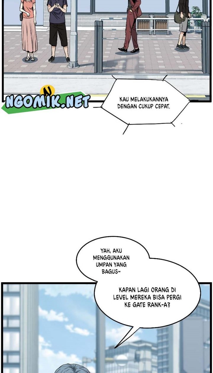 Murim Login Chapter 140 Gambar 7