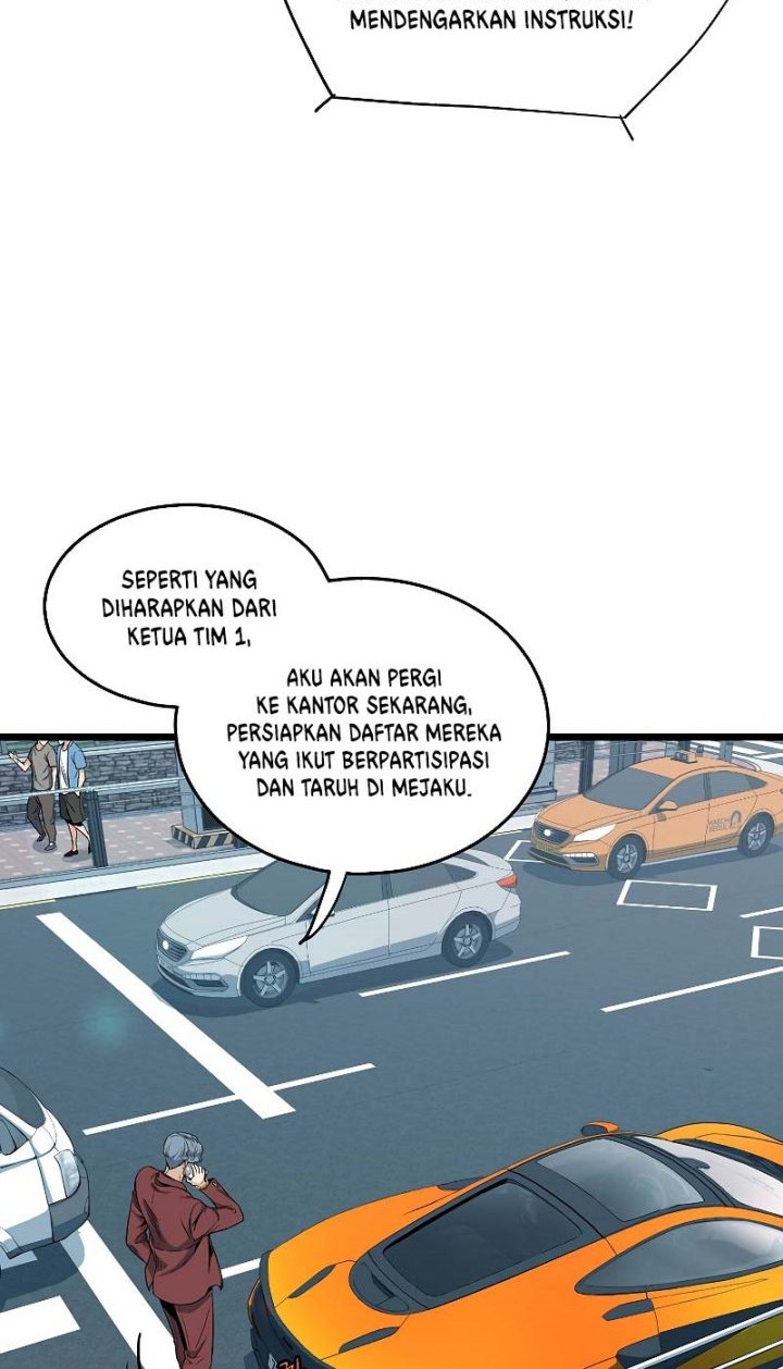 Murim Login Chapter 140 Gambar 9