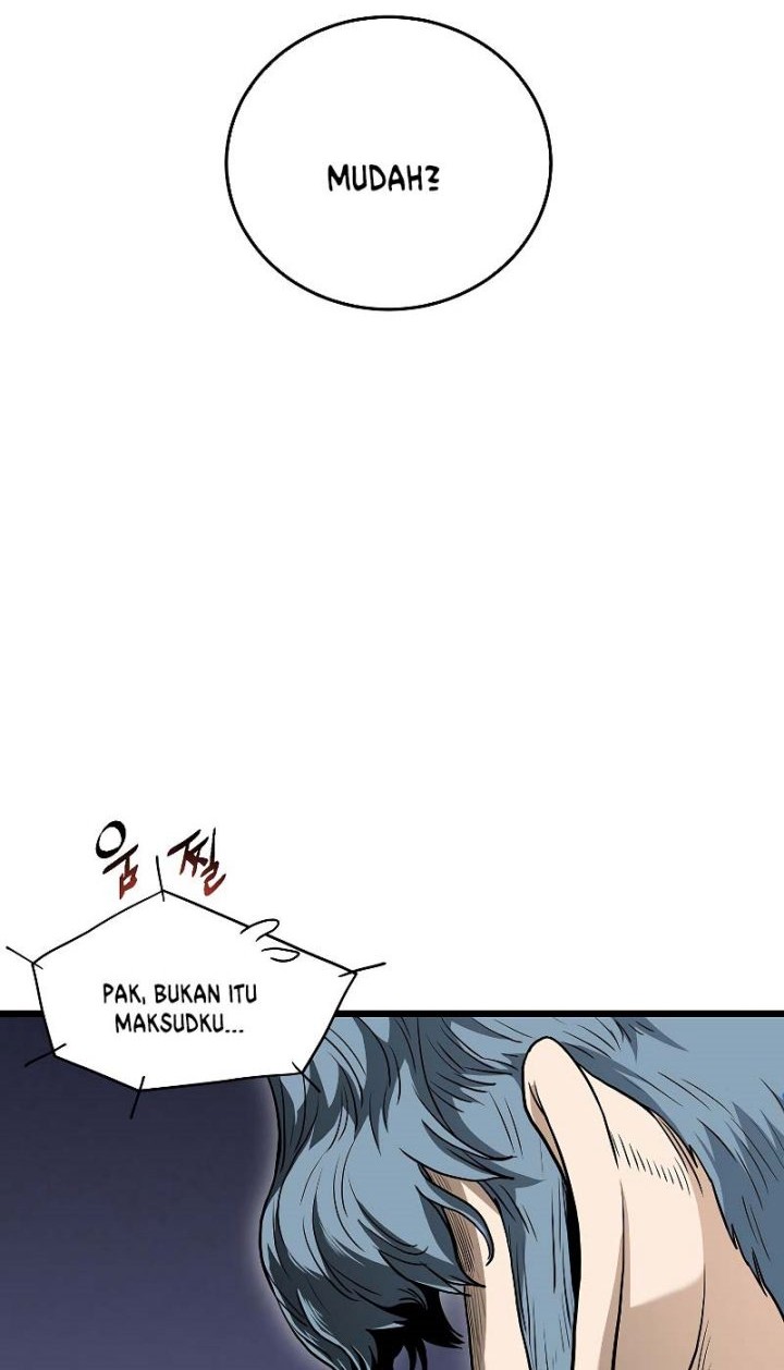 Murim Login Chapter 140 Gambar 11