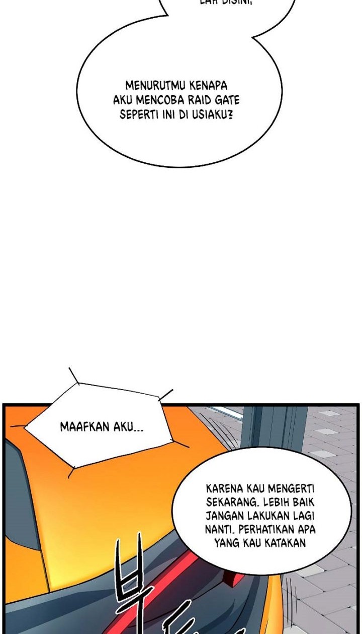 Murim Login Chapter 140 Gambar 13