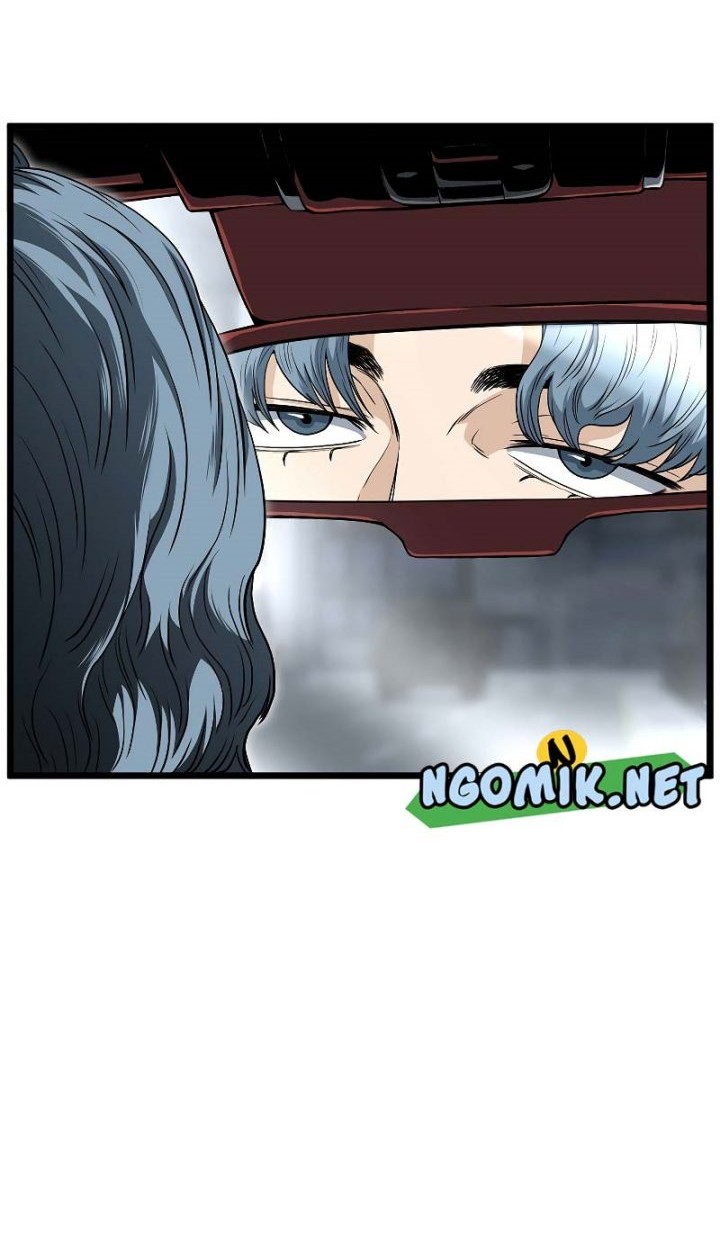 Murim Login Chapter 140 Gambar 15