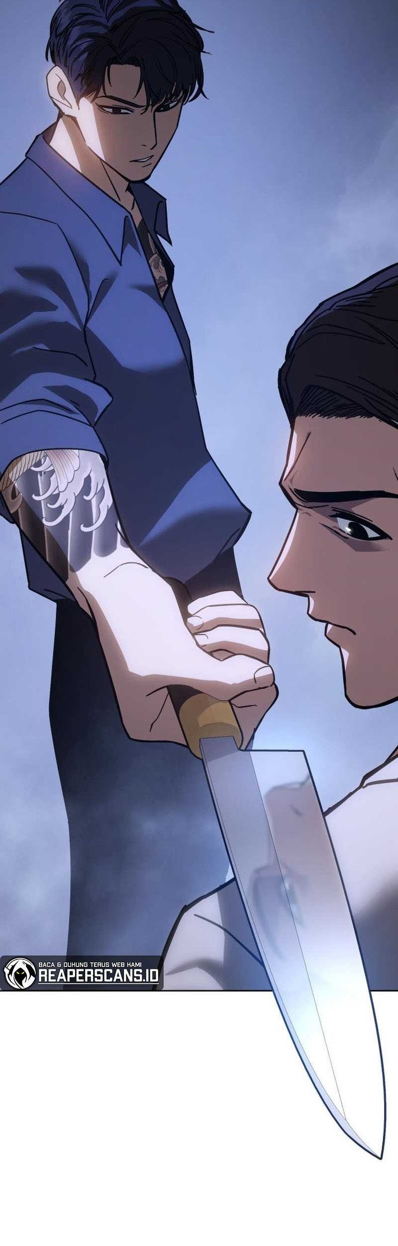 Baek XX Chapter 09 Gambar 56