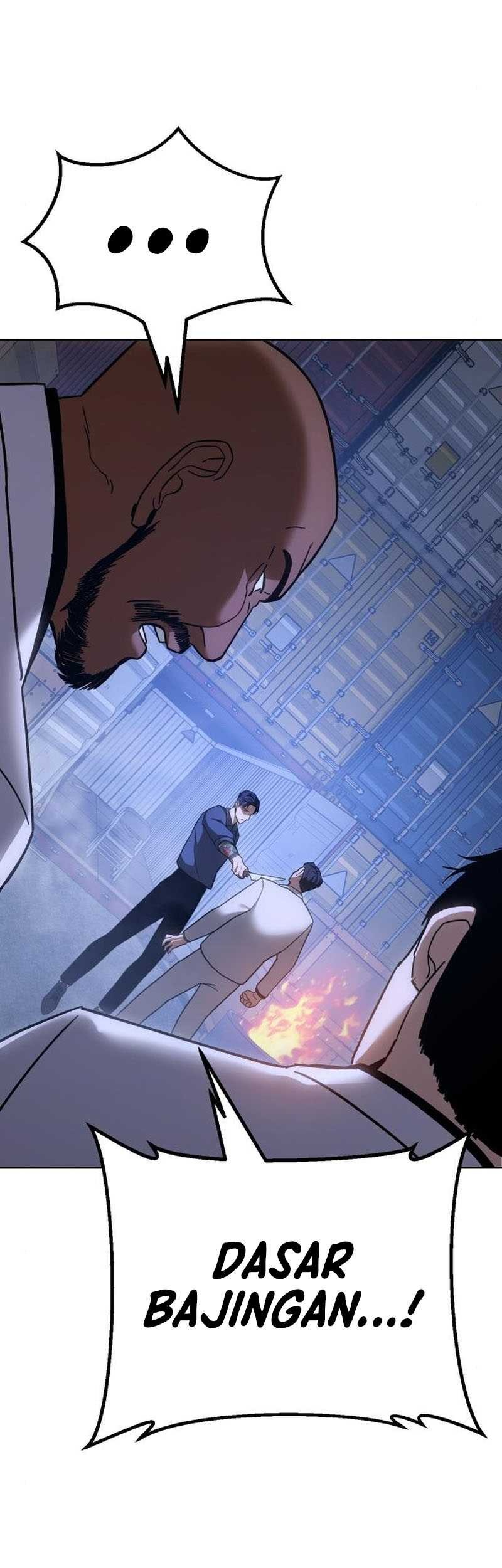 Baek XX Chapter 09 Gambar 57