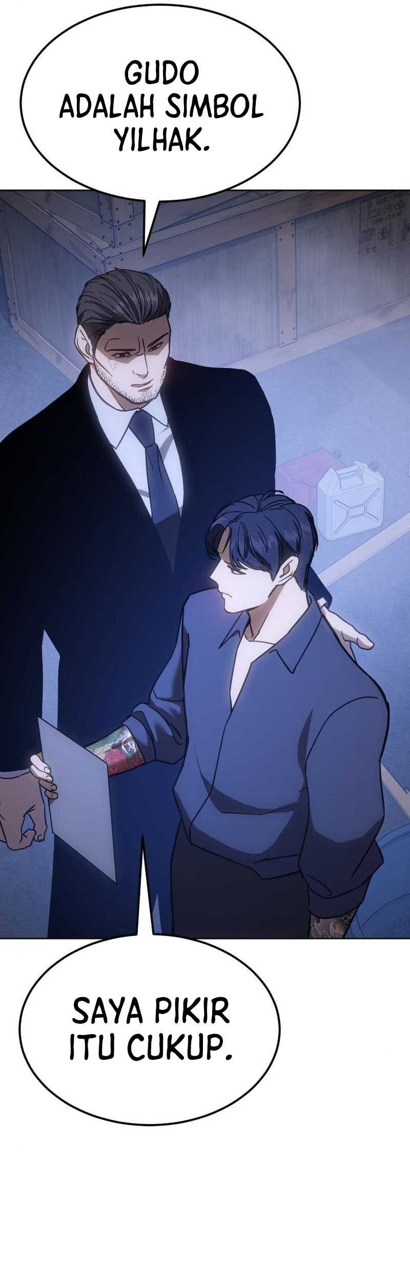 Baek XX Chapter 09 Gambar 65