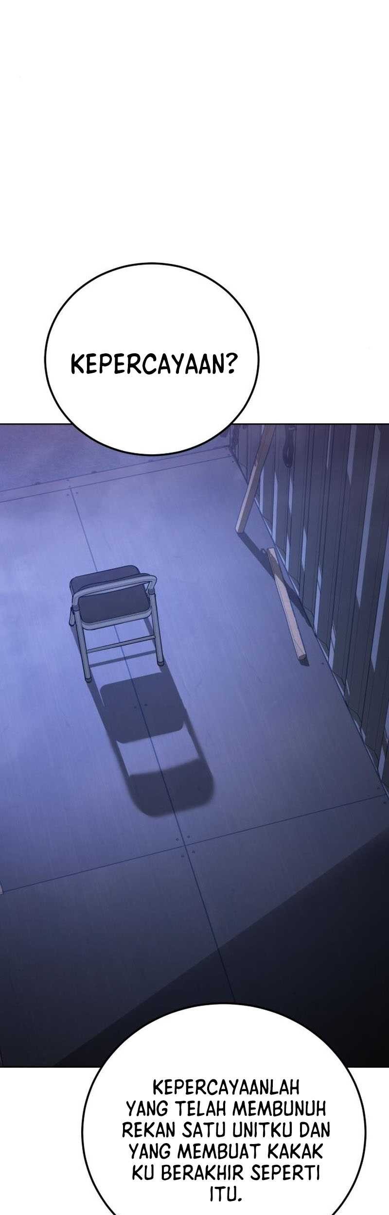 Baek XX Chapter 09 Gambar 38