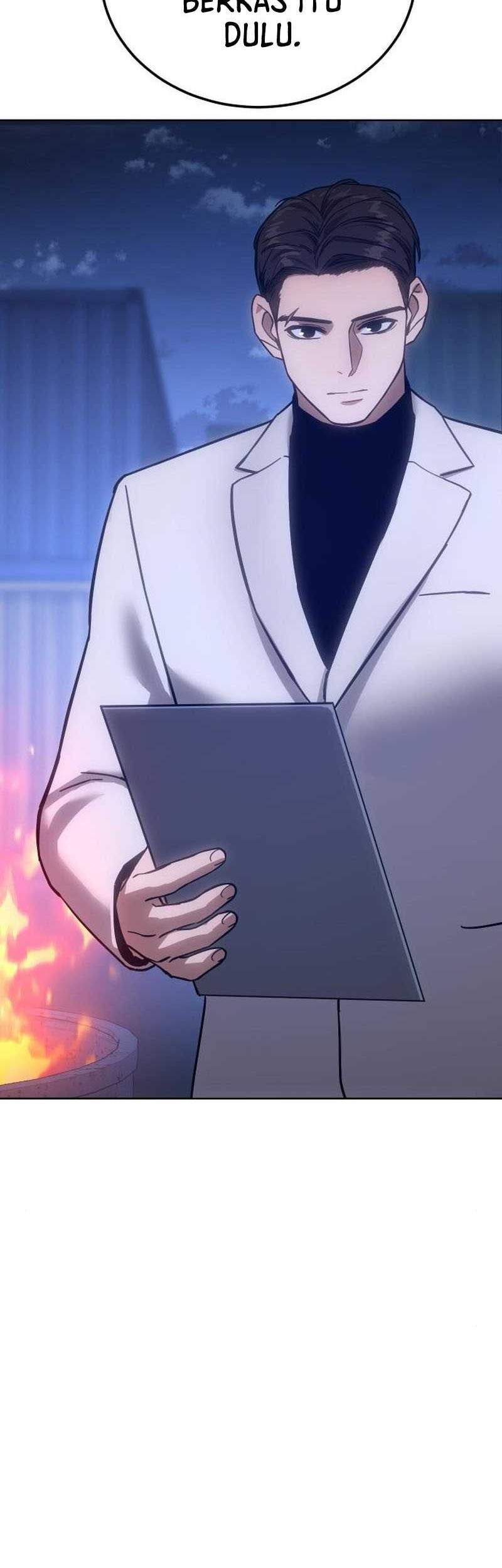 Baek XX Chapter 09 Gambar 43