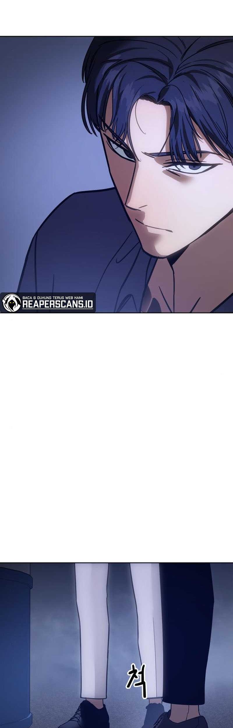 Baek XX Chapter 09 Gambar 44