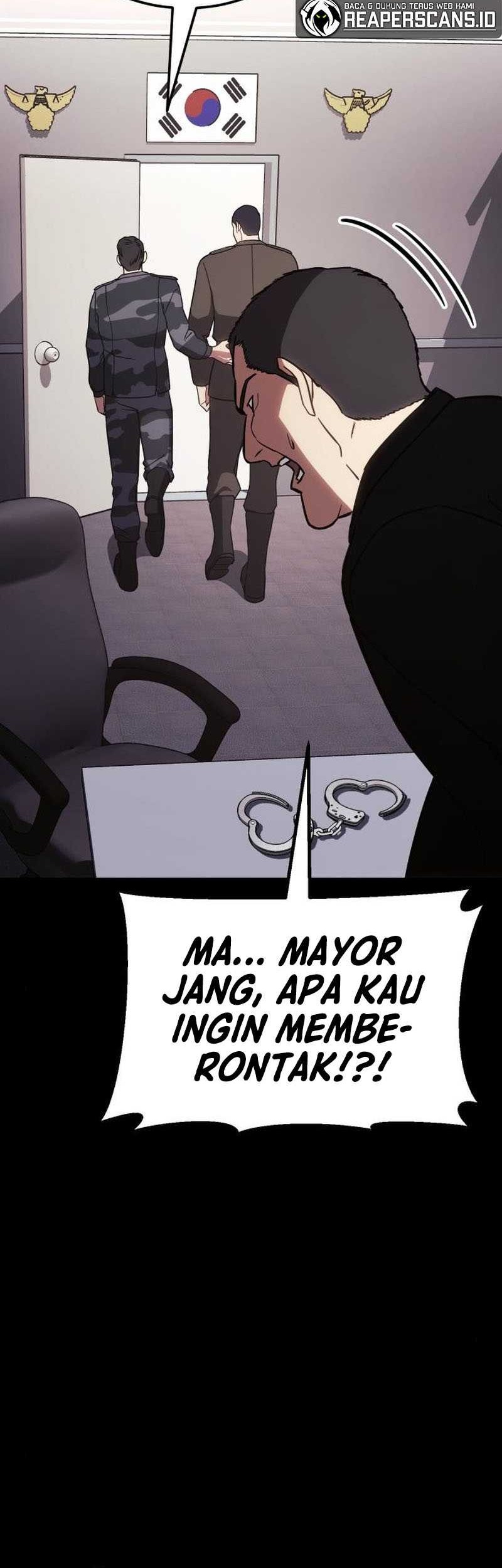 Baek XX Chapter 09 Gambar 92