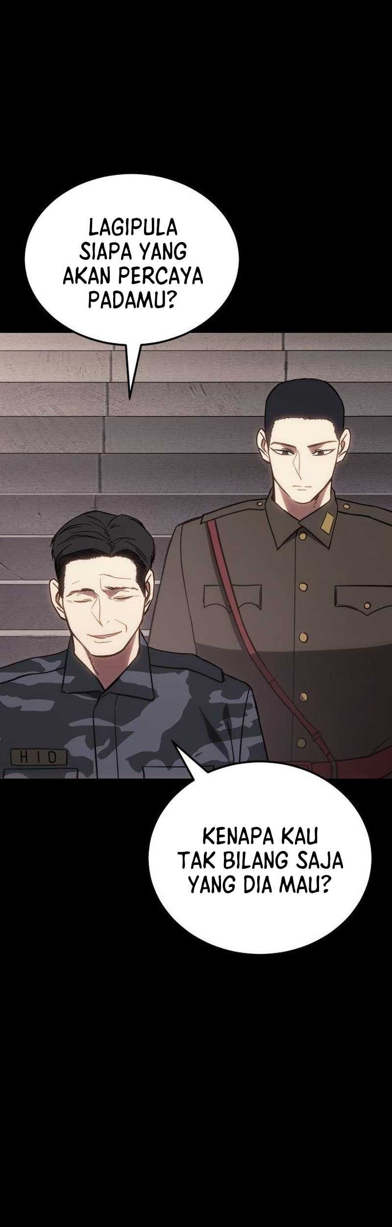 Baek XX Chapter 09 Gambar 97