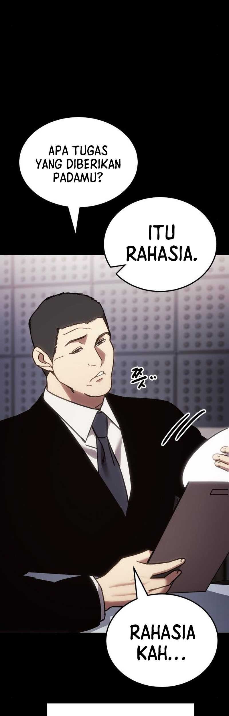 Baek XX Chapter 09 Gambar 73