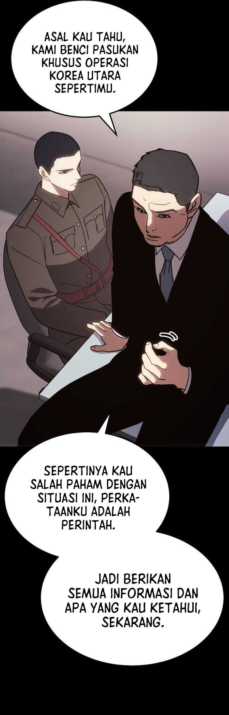 Baek XX Chapter 09 Gambar 77