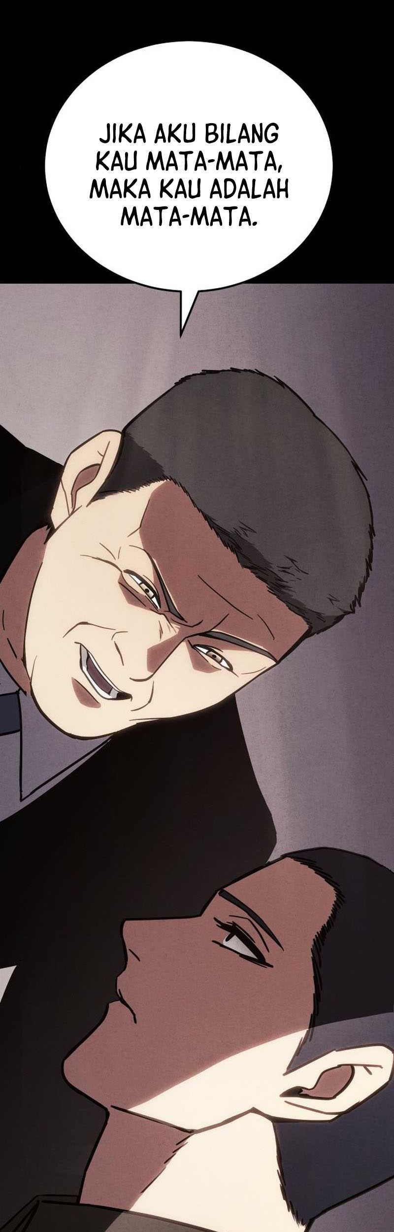 Baek XX Chapter 09 Gambar 79