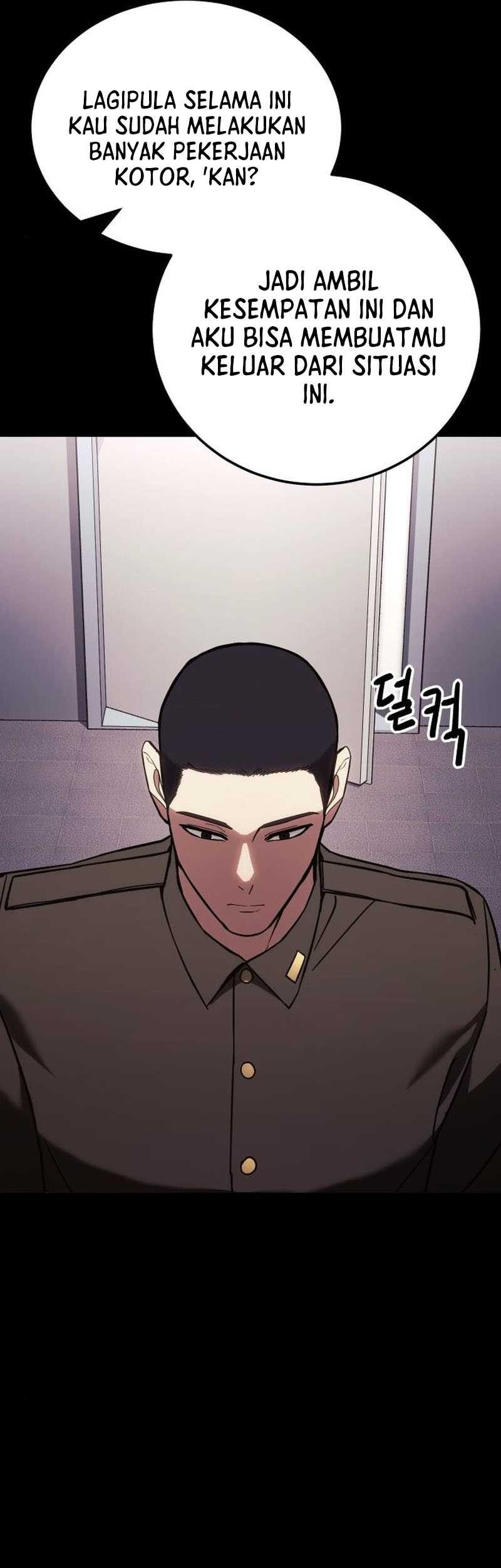 Baek XX Chapter 09 Gambar 81