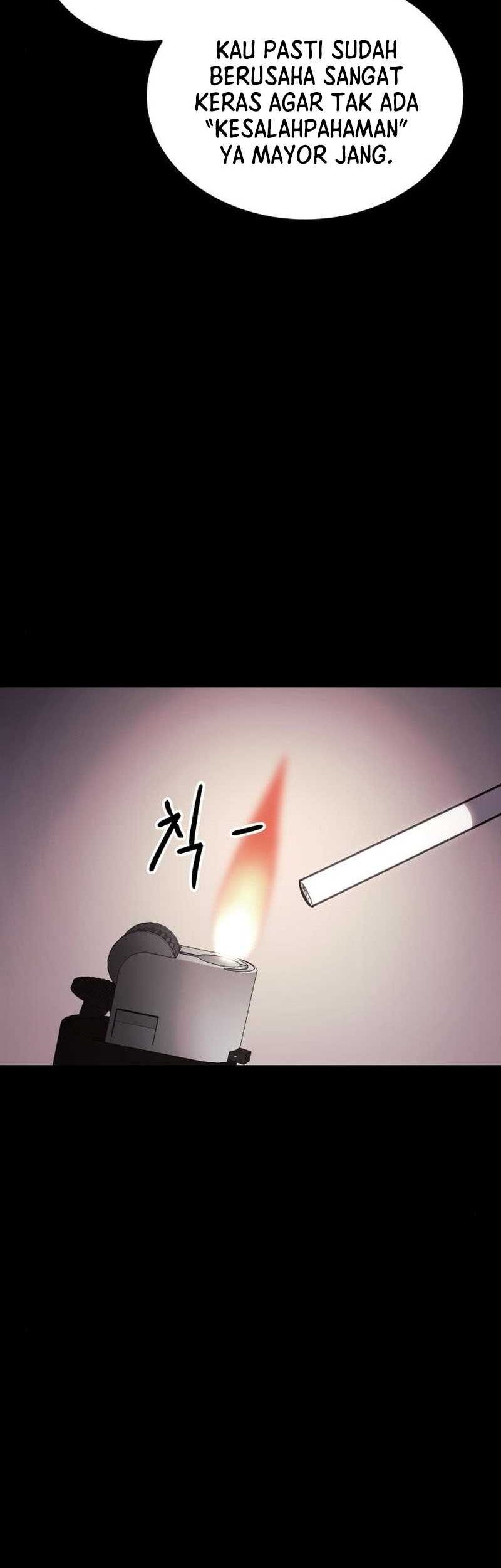 Baek XX Chapter 09 Gambar 88