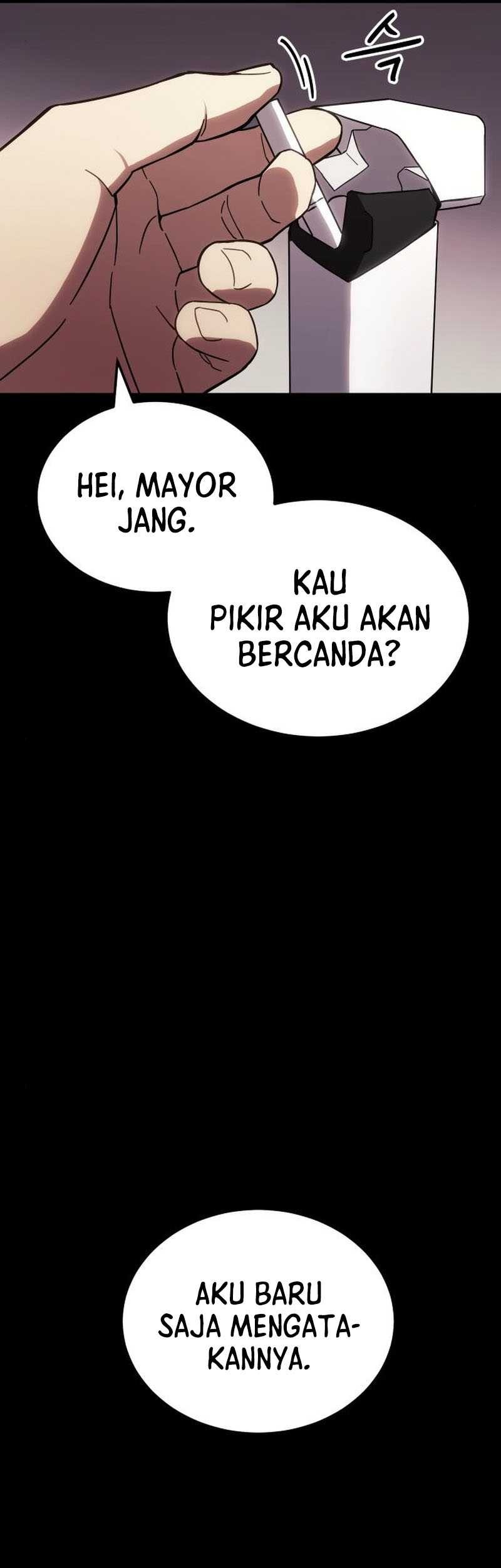 Baek XX Chapter 09 Gambar 85