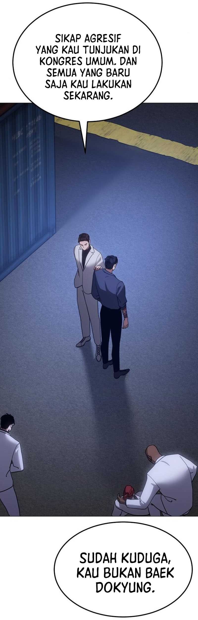 Baek XX Chapter 09 Gambar 6