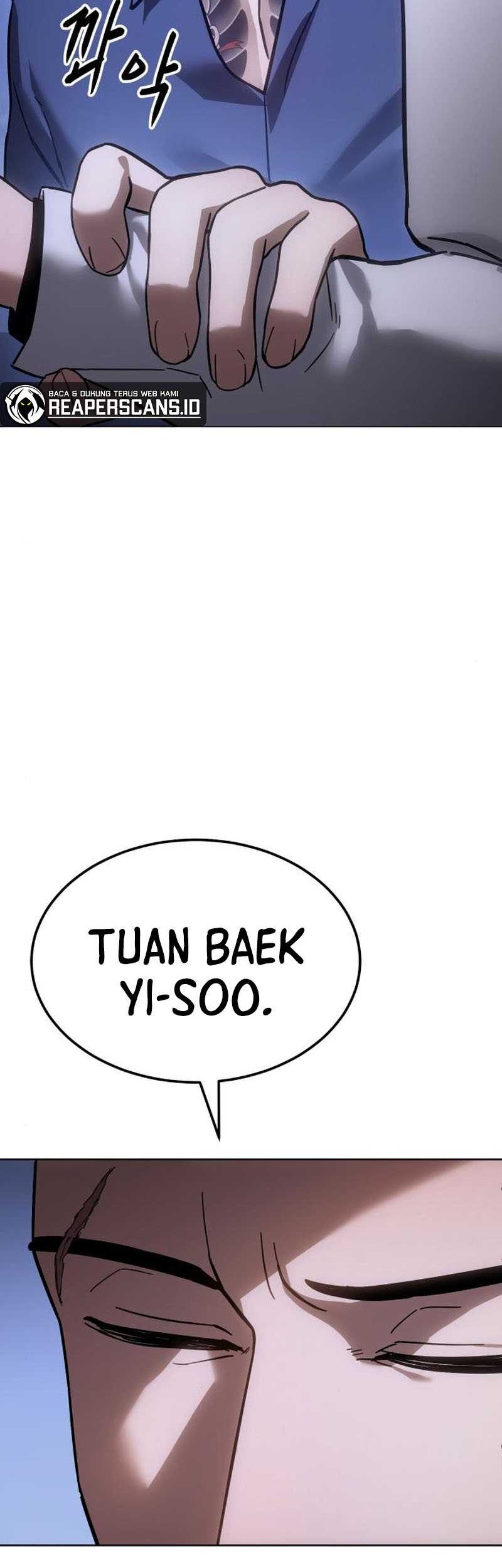 Baek XX Chapter 09 Gambar 9