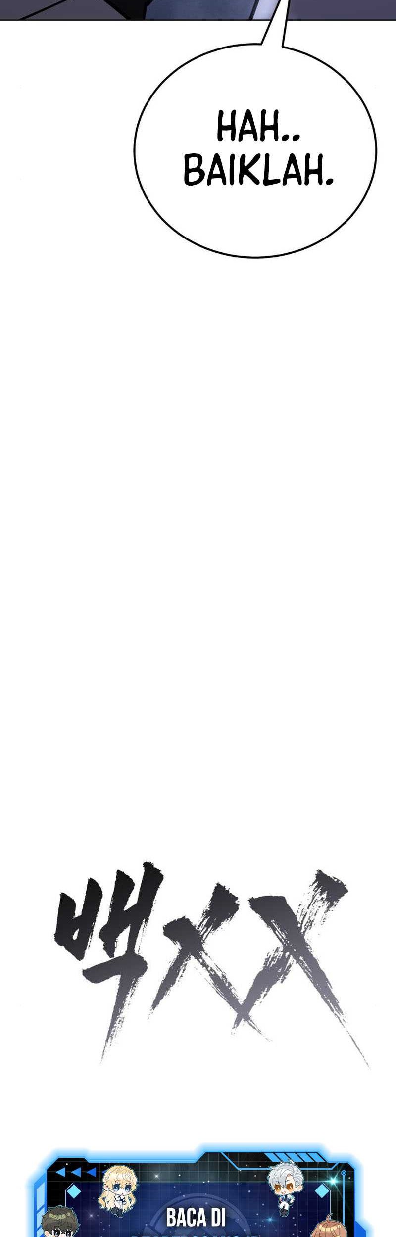 Baek XX Chapter 09 Gambar 15