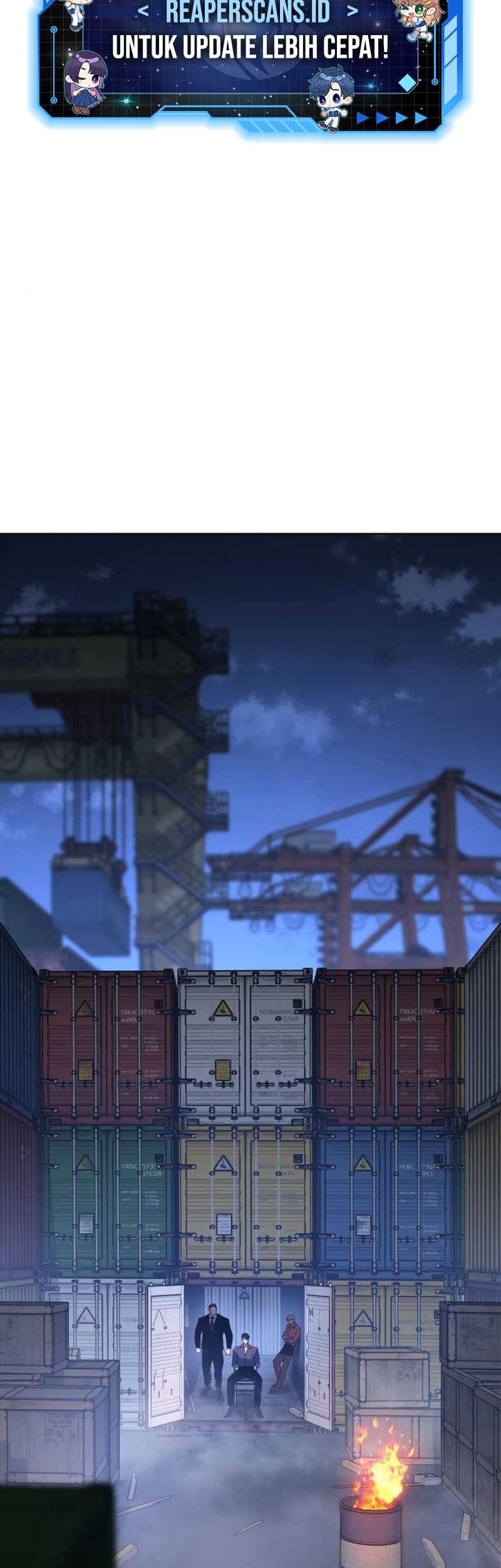 Baek XX Chapter 09 Gambar 16