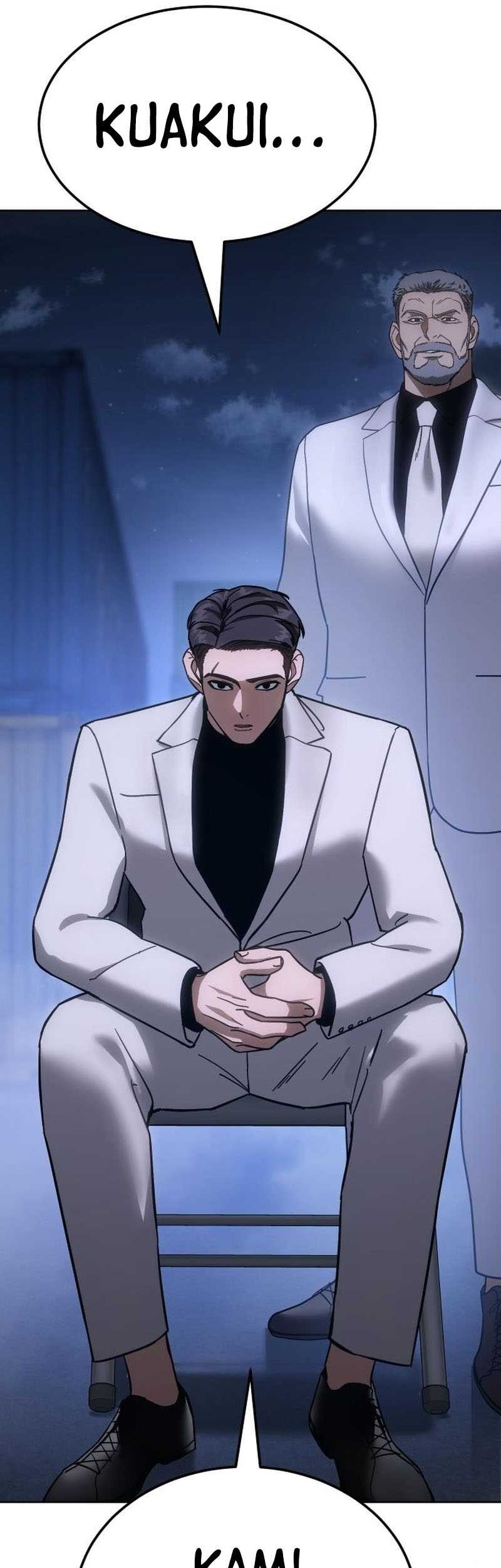 Baek XX Chapter 09 Gambar 18