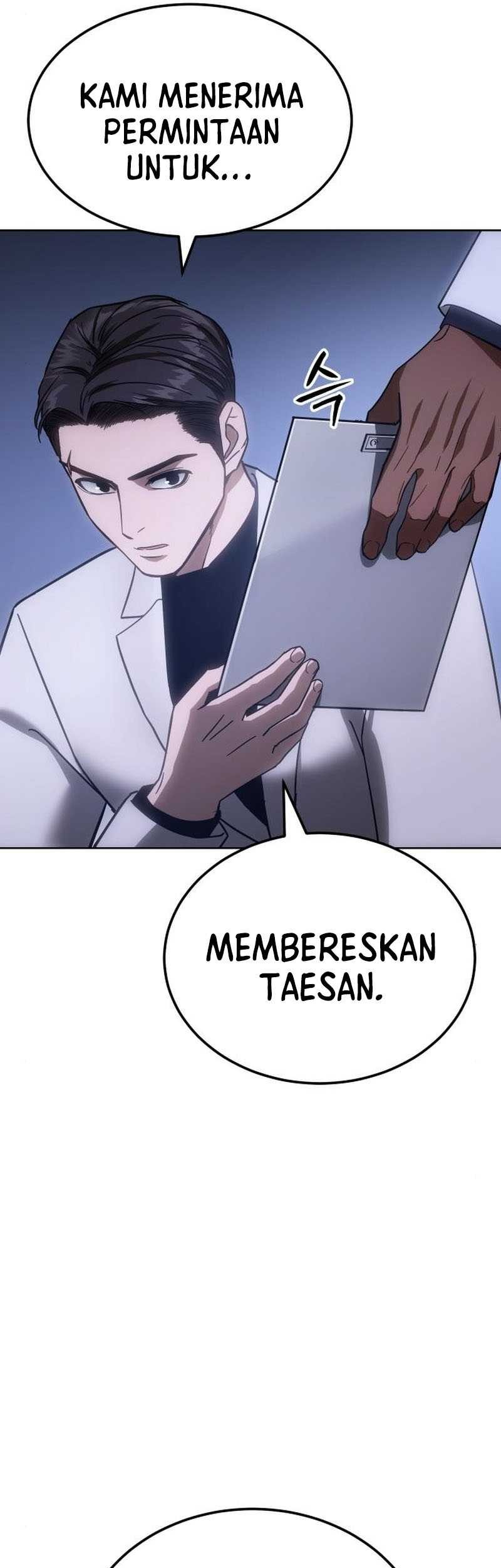 Baek XX Chapter 09 Gambar 26