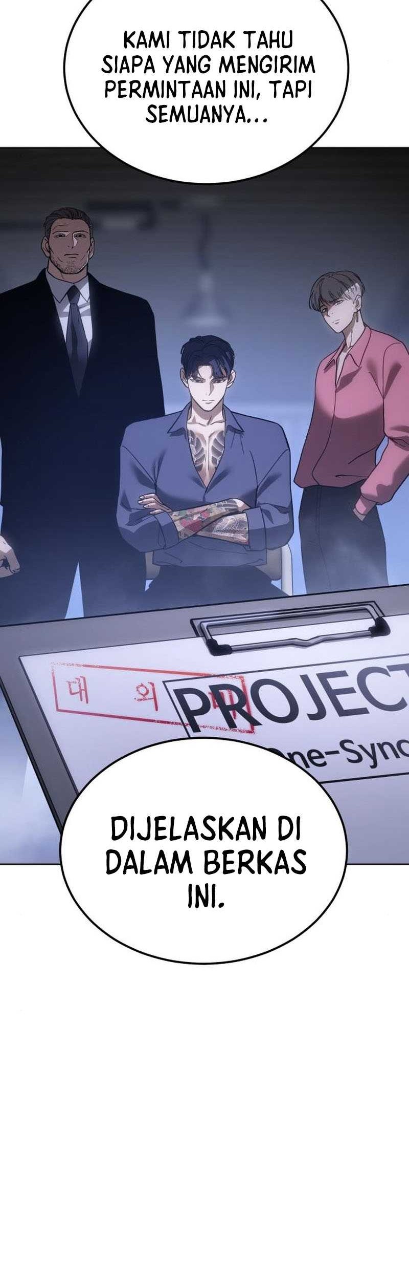 Baek XX Chapter 09 Gambar 27