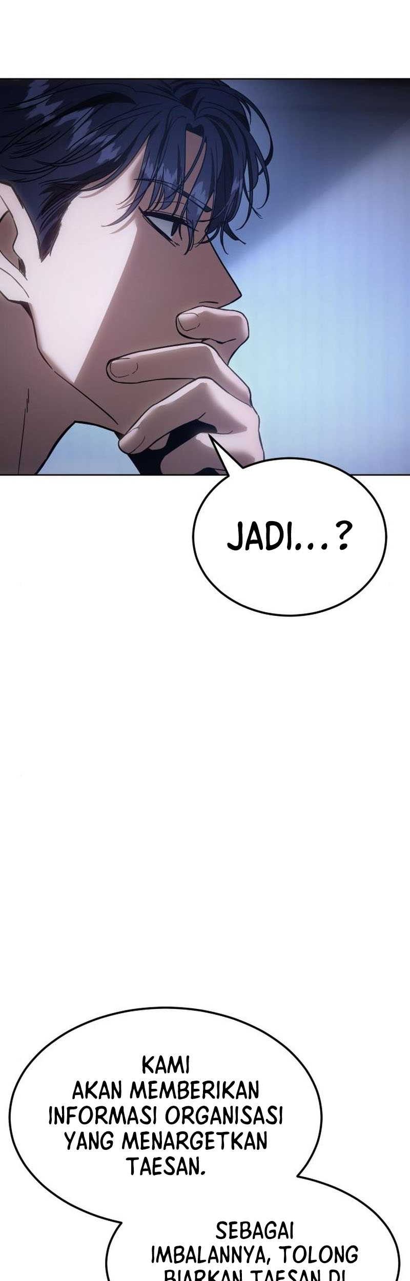 Baek XX Chapter 09 Gambar 28