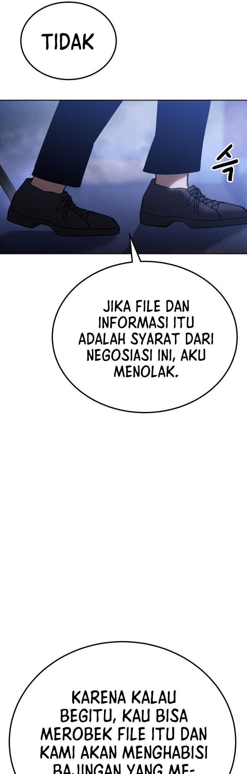 Baek XX Chapter 09 Gambar 30