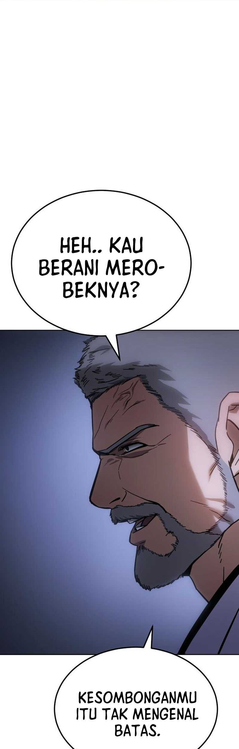 Baek XX Chapter 09 Gambar 32