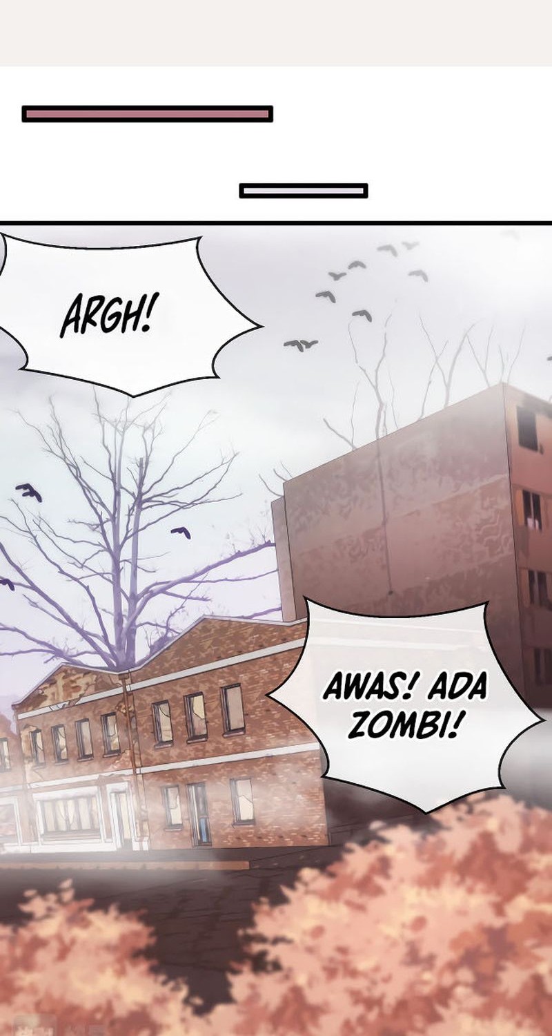 Divine Leveling System Chapter 20 Gambar 5