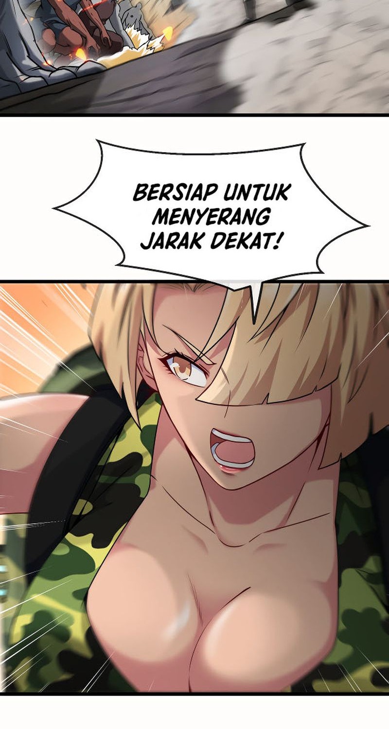 Divine Leveling System Chapter 20 Gambar 30