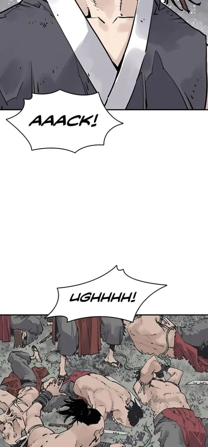 Death God Chapter 26 Gambar 15