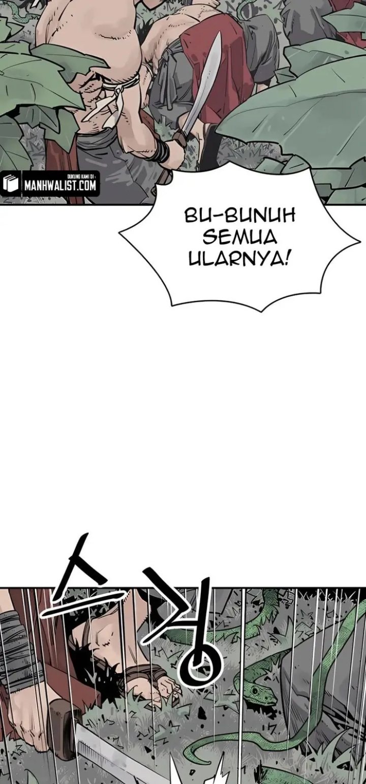 Death God Chapter 26 Gambar 16