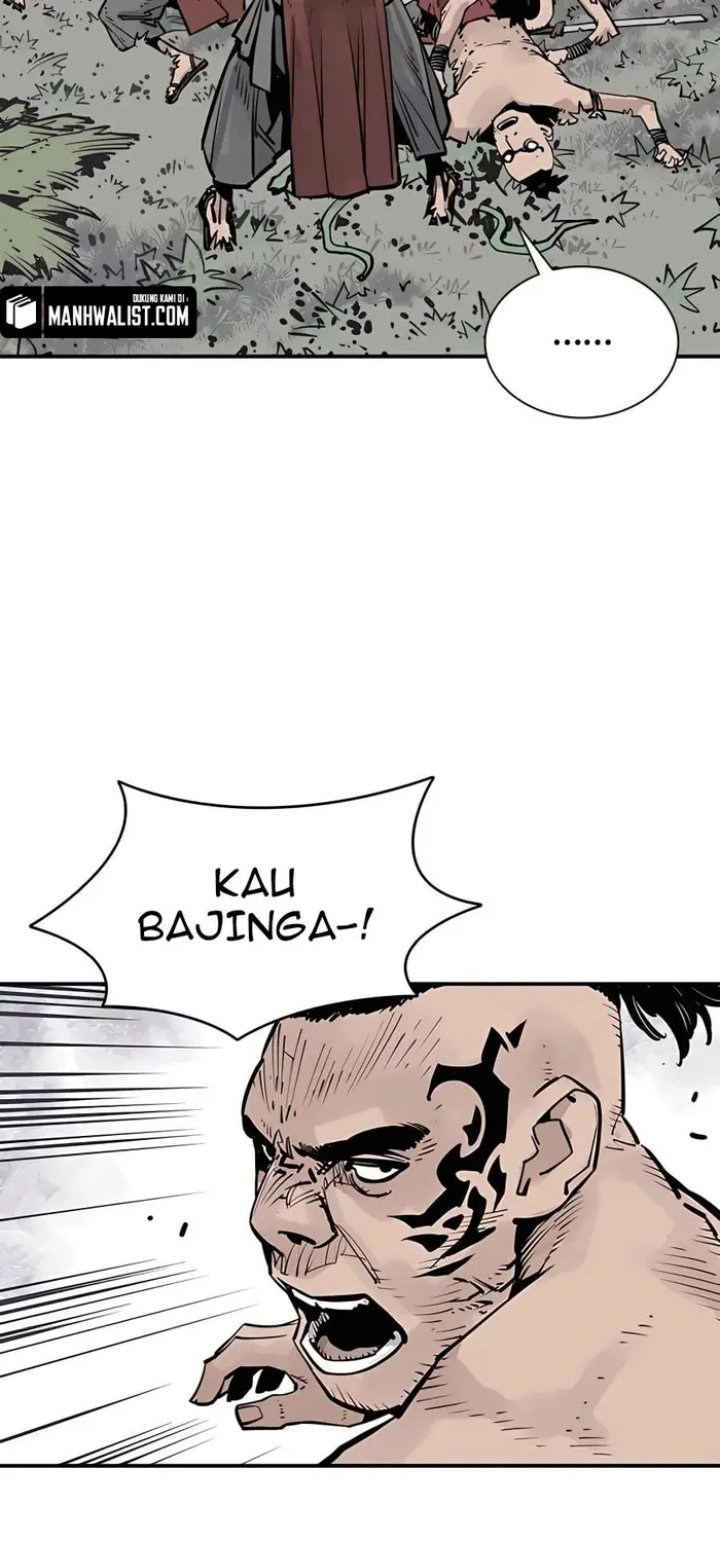 Death God Chapter 26 Gambar 19