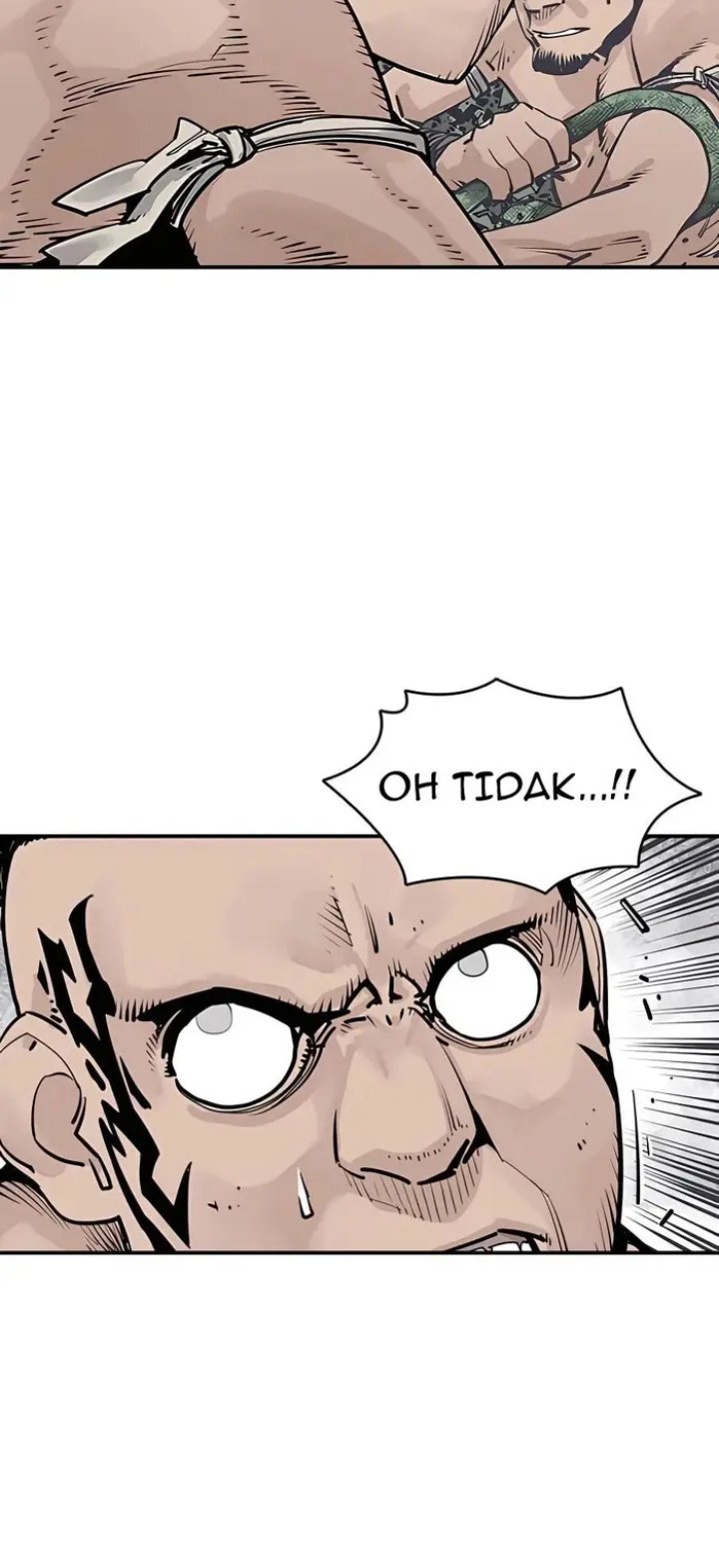 Death God Chapter 26 Gambar 10